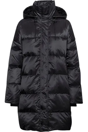 My Essential Wardrobe Donna, Cappotti, Nero, L, new