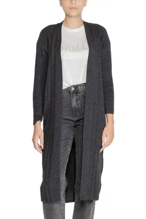 ONLY Donna, Maglie, Grigio, S, new