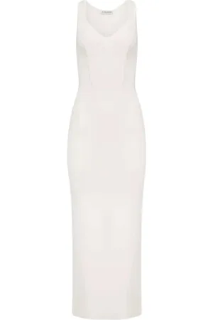 Nina Ricci Donna, Abiti, Bianco, S, new
