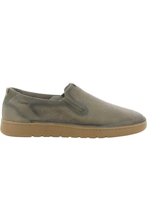 Fluchos Uomo, Scarpe, Verde, 43 EU, new