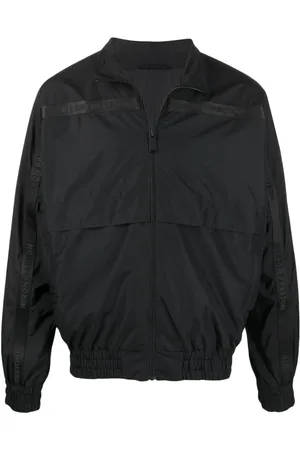 Heron Preston Uomo, Giacche, Nero, L, new