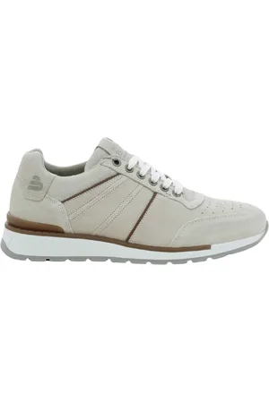 Bullboxer Uomo, Scarpe, Grigio, 44 EU, new