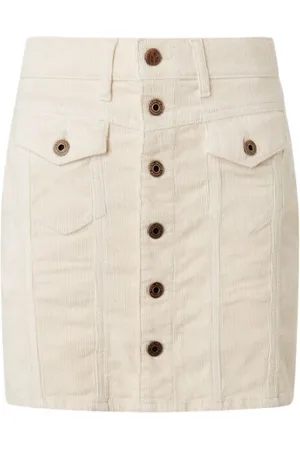 Pepe Jeans Donna, Gonne, , S, new