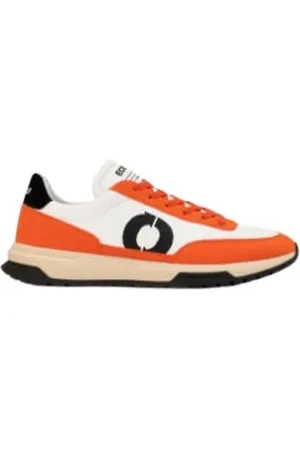 ECOALF Uomo, Scarpe, Multicolore, 46 EU, new
