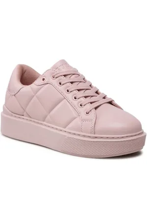 Guess Donna, Scarpe, Rosa, 36 EU, new