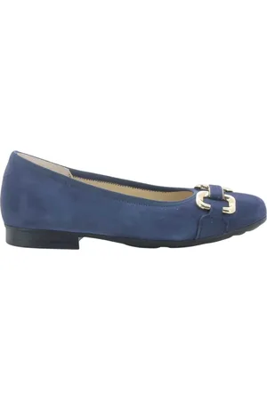 Gabor Donna, Scarpe, Blu, 39 EU, new