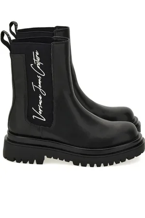 VERSACE Donna, Scarpe, Nero, 37 EU, new