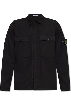 Stone Island Uomo, Magliette, Nero, 2Xl, new