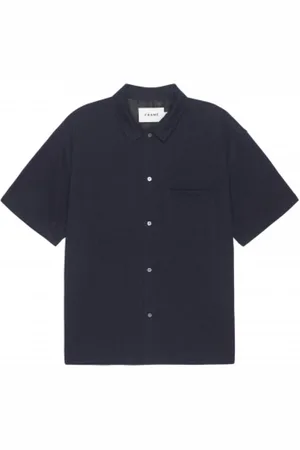 Frame Uomo, Magliette, Blu, 2Xl, new
