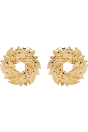 Nina Ricci Donna, Accessori, Giallo, Taglia unica, new