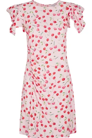 Mar De Margaritas Donna, Abiti, Rosa, XS, new