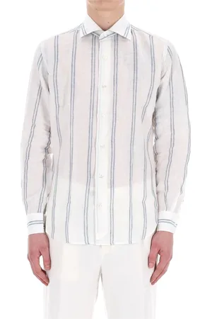 ELEVENTY Uomo, Magliette, Bianco, 3Xl, new
