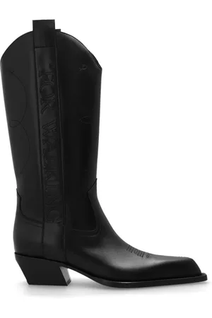 OFF-WHITE Donna, Scarpe, Nero, 37 EU, new