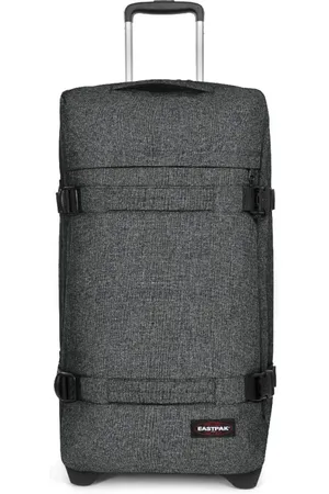 Eastpak Unisex, Suitcases, Grigio, Taglia unica, new