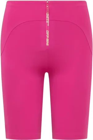 OFF-WHITE Donna, Pantaloncini, Rosa, S, new