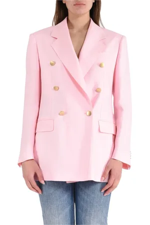 TAGLIATORE Donna, Giacche, Rosa, XL, new