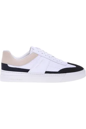 BALDININI Uomo, Scarpe, Bianco, 40 EU, new