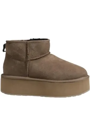 Emu Donna, Scarpe, Grigio, 40 EU, new