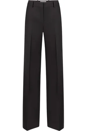 Nina Ricci Donna, Pantaloni, Nero, S, new