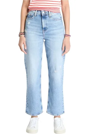 Tommy Hilfiger Donna, Jeans, Blu, W31, new