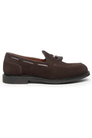 Nero Giardini Uomo, Scarpe, Marrone, 41 EU, new