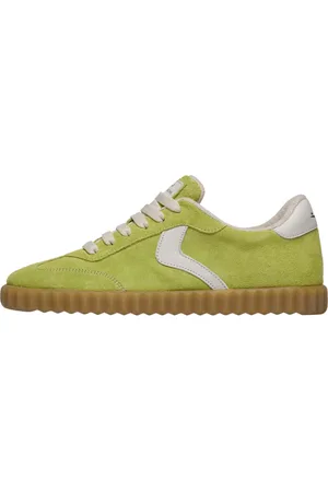 Voile blanche Donna, Scarpe, Verde, 39 EU, new
