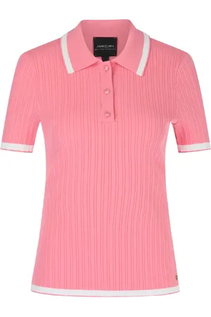 Marc Cain Donna, Top, Rosa, L, new