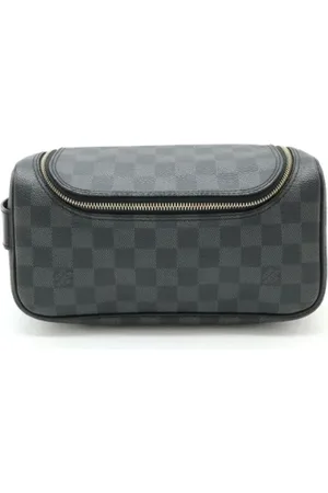 LOUIS VUITTON Donna, Pre-owned, Nero, Taglia unica, used