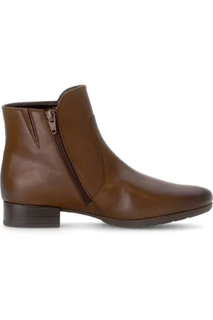 Gabor Donna, Scarpe, Marrone, 40 1/2 EU, new