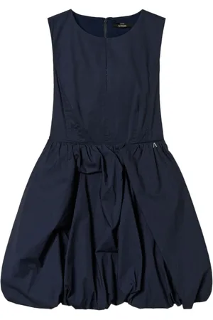 Twin-Set Donna, Abiti, Blu, S, new