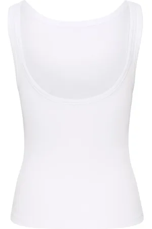 Gestuz Donna, Top, Bianco, L, new