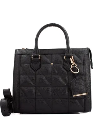 Geox Donna, Borse, Nero, Taglia unica, new