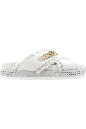 Mou Donna, Scarpe, Bianco, 40 EU, new