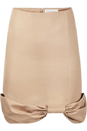Nina Ricci Donna, Gonne, , L, new