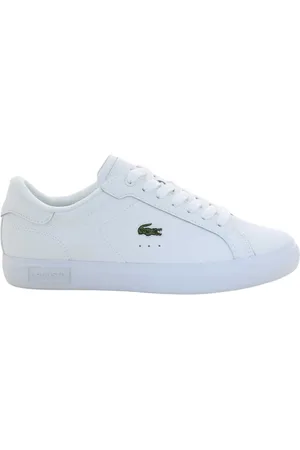 Lacoste Donna, Scarpe, Bianco, 42 EU, new
