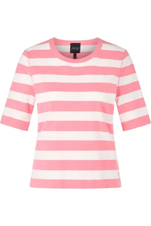 Marc Cain Donna, Top, Rosa, L, new