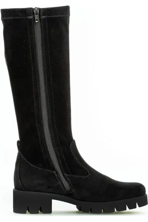 Gabor Donna, Scarpe, Nero, 40 EU, new