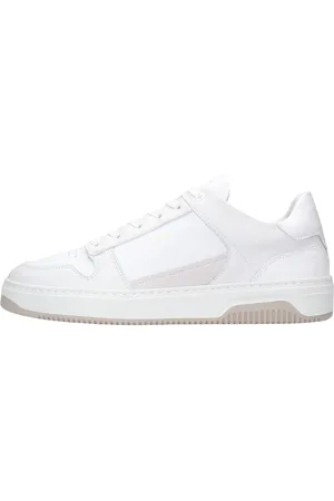 Nubikk Uomo, Scarpe, Bianco, 40 EU, new
