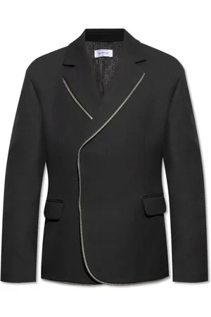 OFF-WHITE Uomo, Giacche, Nero, L, new
