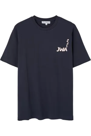 J.W.Anderson Uomo, Top, Blu, M, new