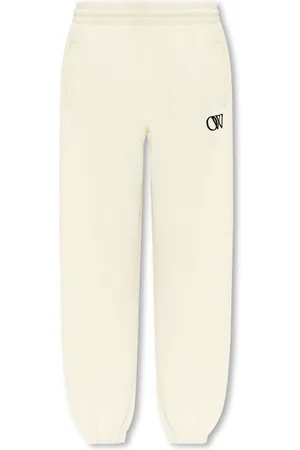 OFF-WHITE Donna, Pantaloni, , S, new