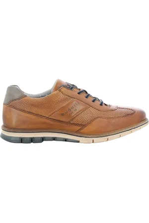 Bugatti Uomo, Scarpe, Marrone, 45 EU, new