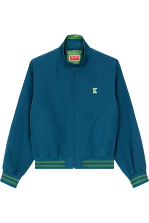 Kenzo Uomo, Giacche, Blu, M, new