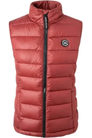 Pepe Jeans Uomo, Giacche, Rosso, M, new