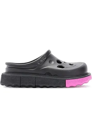 OFF-WHITE Donna, Scarpe, Nero, 39 EU, new