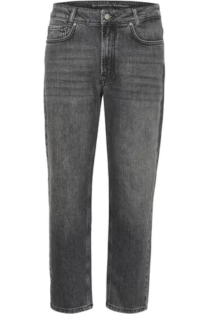 My Essential Wardrobe Donna, Jeans, Grigio, W28 L28, new
