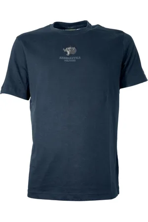 Aeronautica Militare Uomo, Top, Blu, 2Xl, new