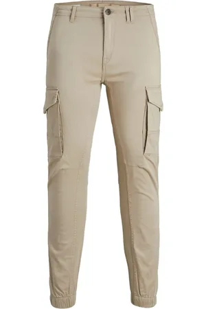 JACK & JONES Uomo, Pantaloni, , W38 L32, new