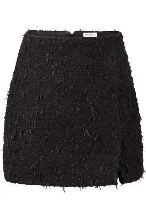 Nina Ricci Donna, Gonne, Nero, S, new