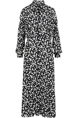 Msgm Donna, Abiti, Multicolore, M, new